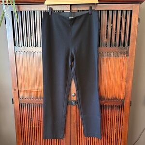 Anne Klein Black Trousers